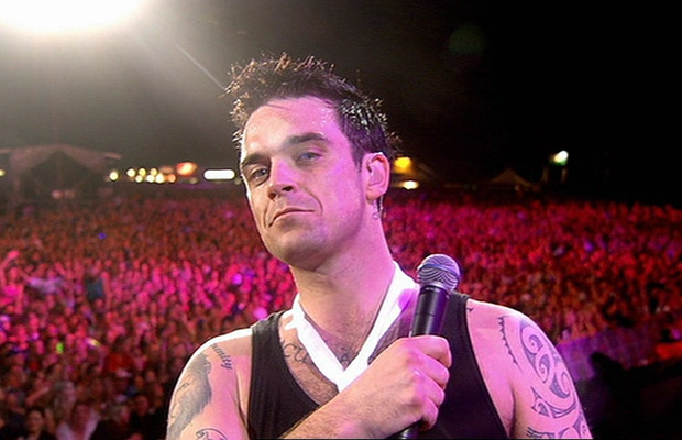 robbielive