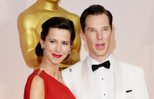 benedict-cumberbatch-wife-sophie-hunter-make-the-cutest-duo-on-the-oscars-2015-01