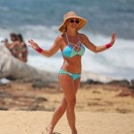 EXCLUSIVE: A bikini clad Britney Spears shows off her very toned and in shape body while throwing a ball on the beach in Hawaii.
<P>
Pictured: Jennifer Garner
<B>Ref: SPL1253326  280316   EXCLUSIVE</B><BR />
Picture by: Splash News<BR />
</P><P>
<B>Splash News and Pictures</B><BR />
Los Angeles:	310-821-2666<BR />
New York:	212-619-2666<BR />
London:	870-934-2666<BR />
photodesk@splashnews.com<BR />
</P>