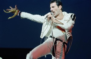singer-freddie-mercury-of-rock-band-queen-performs-on-stage-at-elland-road-football-stadium-in-leeds-england-on-may-29-1982