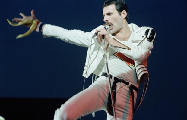 singer-freddie-mercury-of-rock-band-queen-performs-on-stage-at-elland-road-football-stadium-in-leeds-england-on-may-29-1982