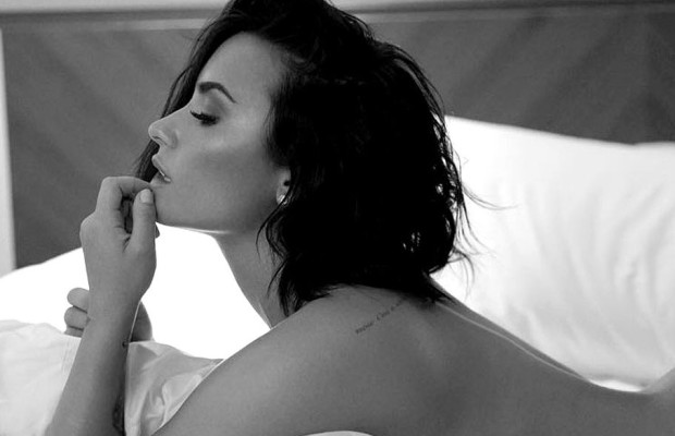 https://www.instagram.com/p/BHTZDP9jGmJ/?hl=en
Screengrab of Demi Lovato's Instagram of her post promoting her new single
7/1/16
Source: Demi Lovato/Instagram