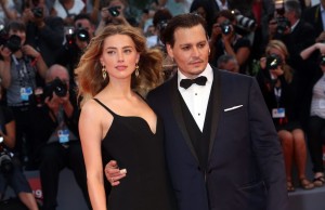 Hot-Johnny-Depp-Amber-Heard-Pictures